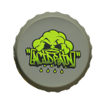 Acid Rain Can Lids