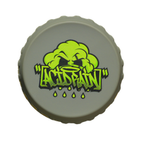 Acid Rain Can Lids