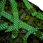 Acid Rain x SuperDead Glow in the Dark Mask Strap