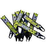 Acid Rain Key Chain