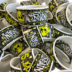 Acid Rain Mag Bands