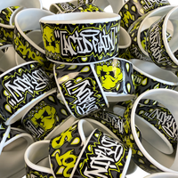 Acid Rain Mag Bands