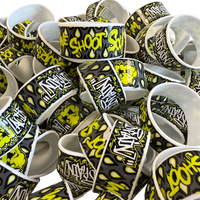 Acid Rain Mag Bands