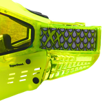 Acid Rain x SuperDead Glow in the Dark Mask Strap