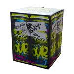 Acid Rain 'SOURS' 0.25g Tracer BBs - RIOT PACK