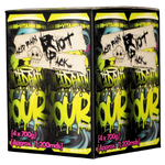 Acid Rain 'SOURS' 0.25g Tracer BBs - RIOT PACK
