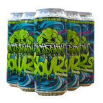 Acid Rain 'SOURS' 0.25g Tracer BBs
