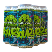 Acid Rain 'SOURS' 0.25g Tracer BBs
