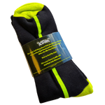 Acid Rain 'Sole Warmers' Socks