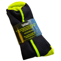 Acid Rain 'Sole Warmers' Socks