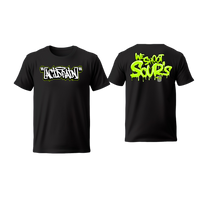 Acid Rain 'We Shoot Sours' T-Shirt