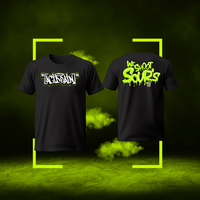 Acid Rain 'We Shoot Sours' T-Shirt