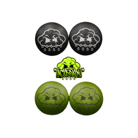 Acid Rain x SuperDead Plugs - 2 Pack