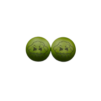 Acid Rain x SuperDead Plugs - 2 Pack
