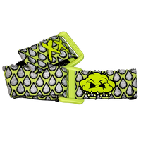 Acid Rain x SuperDead Glow in the Dark Mask Strap