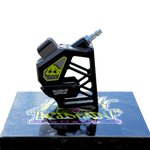 Acid Rain x Monk M4 HPA Adapter - Black/Grey