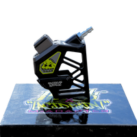 Acid Rain x Monk M4 HPA Adapter - Black/Grey