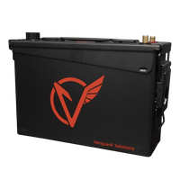 Vanguard MK2 Speedloader Bundle