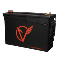 Vanguard Pro Electric Speedloader