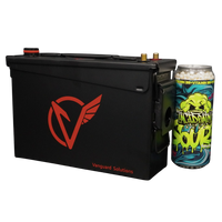 Vanguard Pro Electric Speedloader